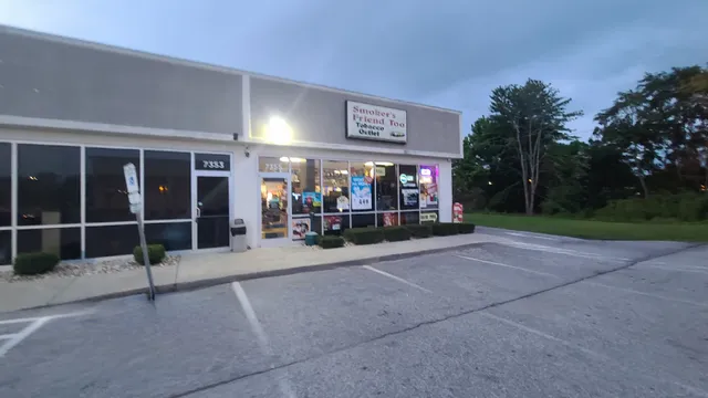 Village Oaks Shopping Center LLC