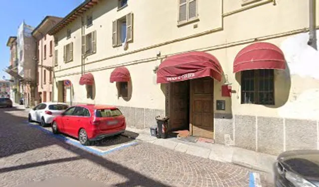 Osteria antica cereria