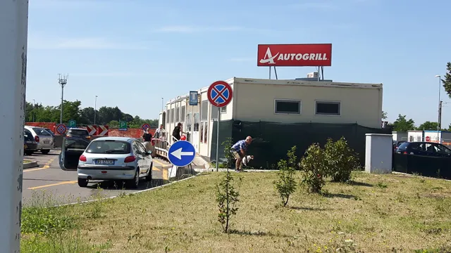 Caffè Vergnano 1882 by MyChef Muggiano