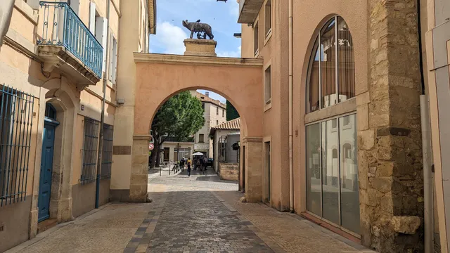 Ludothèque de la Fée Bistande