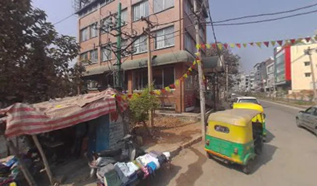 Sri Matrusri nati style hallimane oota