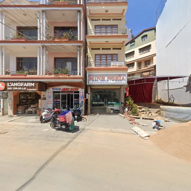Mini Hotel Ming Nghia