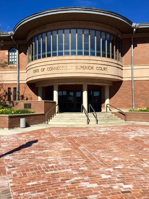 Meriden Superior Court