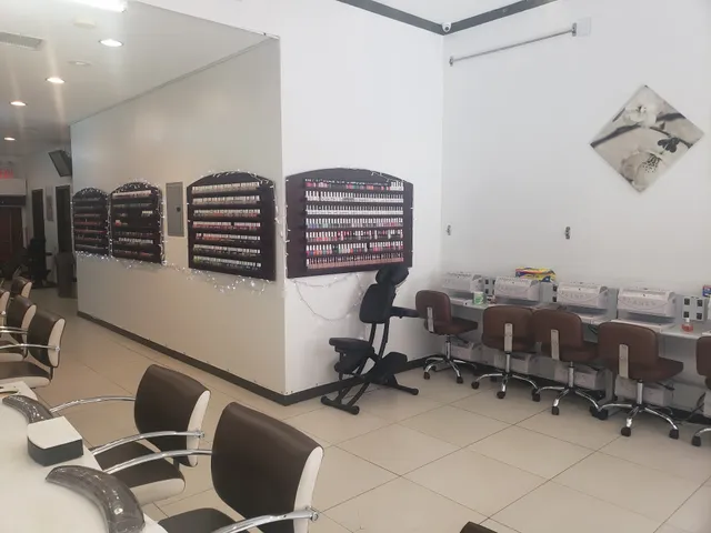 Stylish Ten Nail & Spa