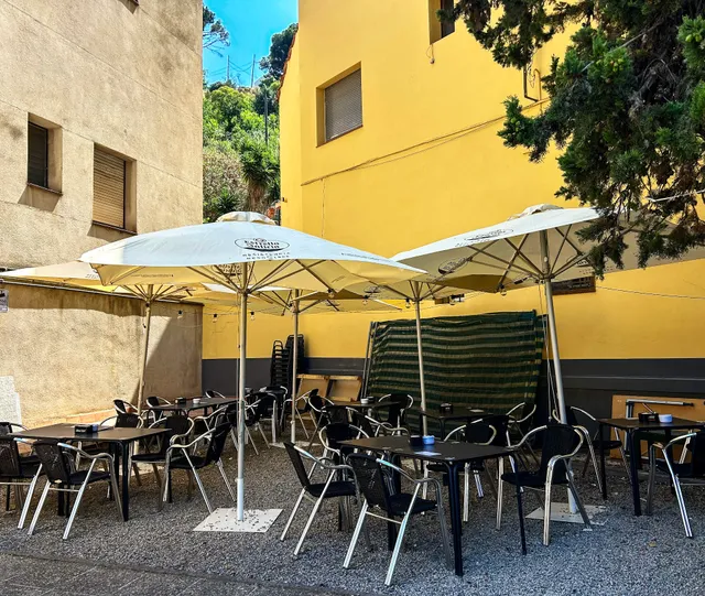 Tony's From New York