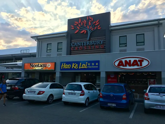 Hao Ke Lai Canterbury Crossing