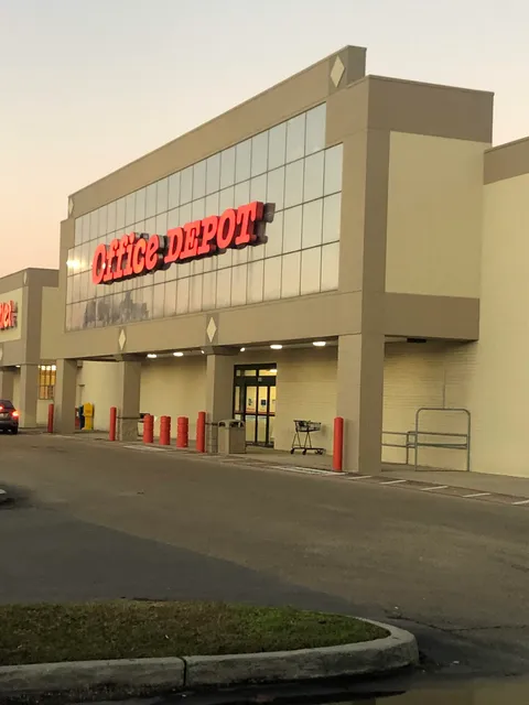 Office Depot