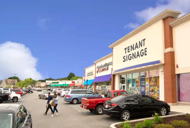 Main Street Marketplace