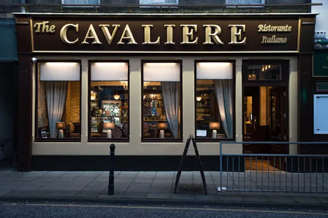 The Cavaliere Italian Restaurant
