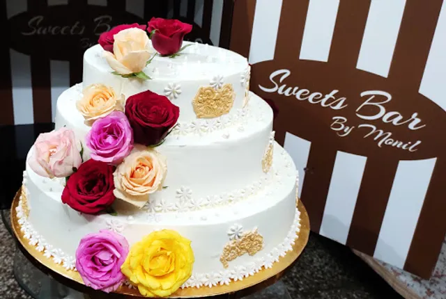 Sweets Bar Patisserie by monil Bhopal - Baklavas | Cake | Coffee | Cookies | Chocolates