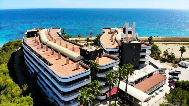 Palmera Beach Apartments