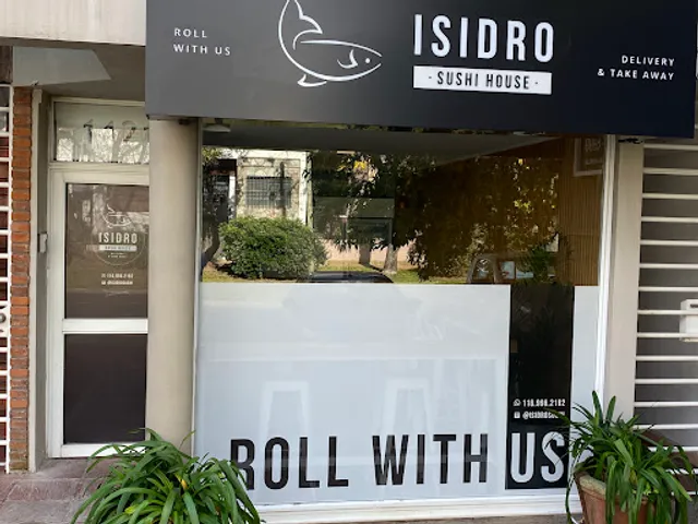 Isidro Sushi (San Isidro)
