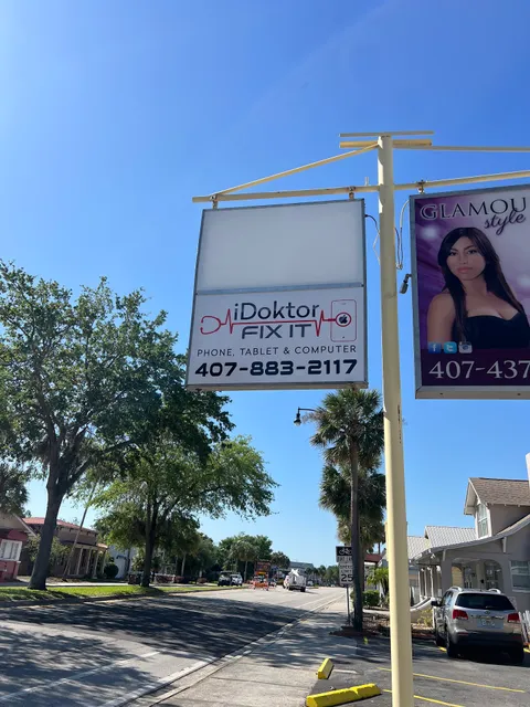 IPR Phone Fix Kissimmee