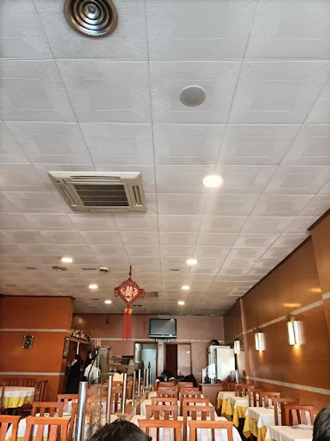 Restaurant Doble Felicidad