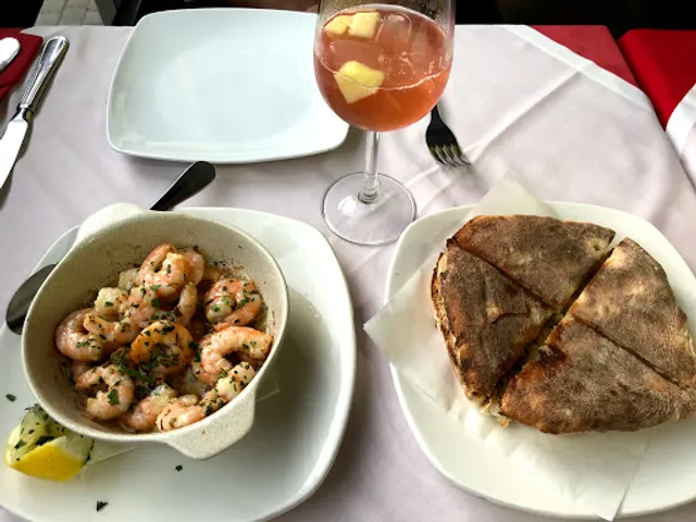 Restaurante Espettus