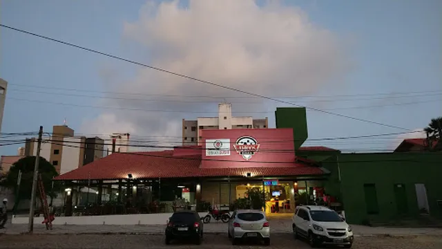 Amigos Pizzaria
