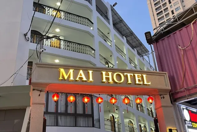 Mai hotel