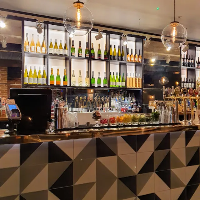 All Bar One Worcester