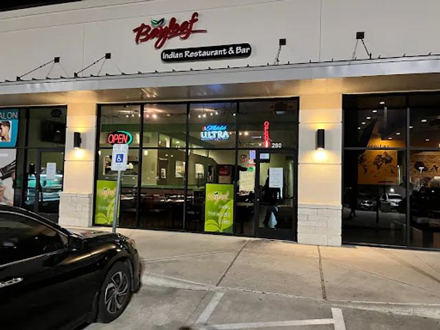 Bayleaf Indian Restaurant & Bar