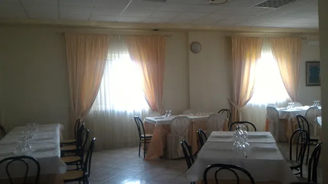 Manuel Ristorante S.R.L.