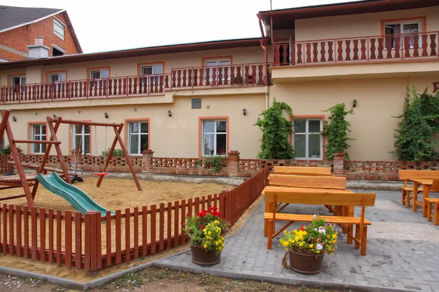 Penzion Retro Vrbovec