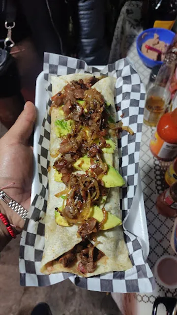 La Parrilla del Osó