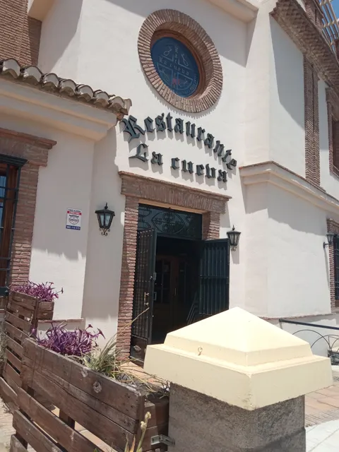 Restaurante La Cueva