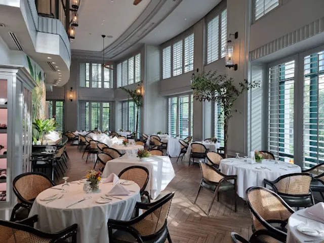 Chef Jessie Rockwell Club