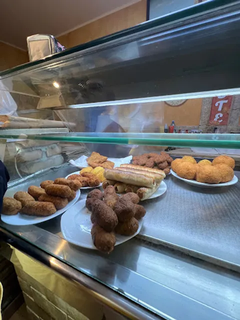 Rosticceria polpetteria Sasà