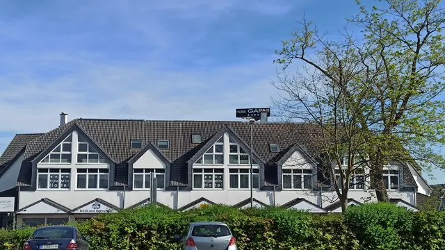Komm' In Hotel