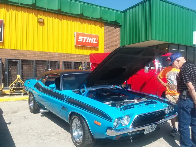 Knoxville Farm and Home