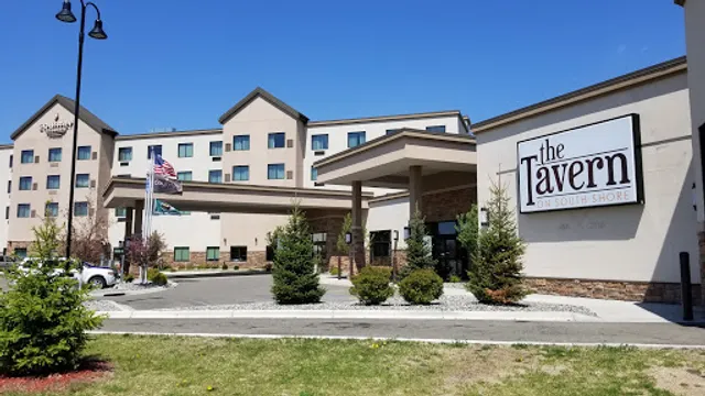 The Tavern on South Shore