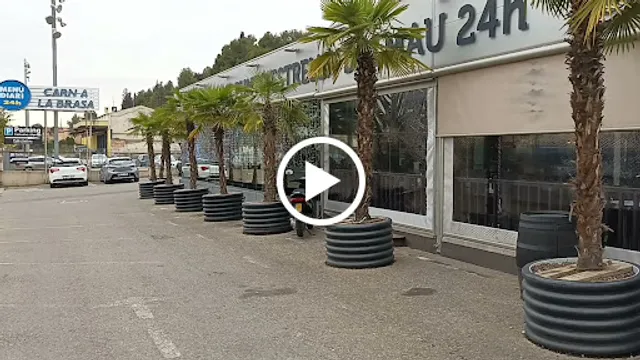 Punto Estrella Dalmau