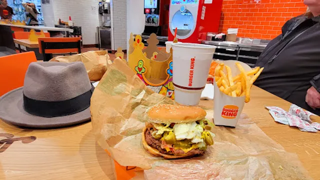 Burger King