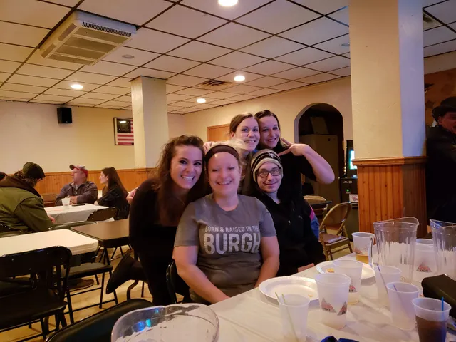 Veterans of Foreign Wars