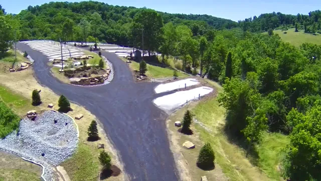 Fairmont Hills RV Park
