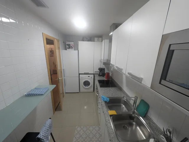 Habitat Apartments Alibei