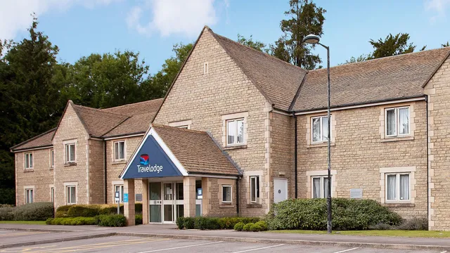 Travelodge Cirencester