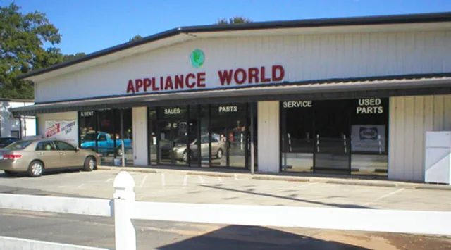 Appliance and Furniture World