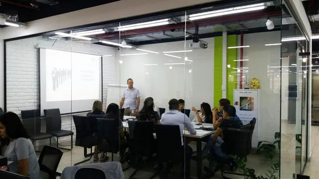 2Gis Gorodskoy Informatsionnyy Servis