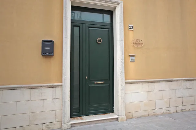 Buona Creanza | JD Vacanze