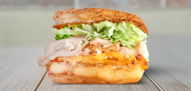 Ike's Love & Sandwiches