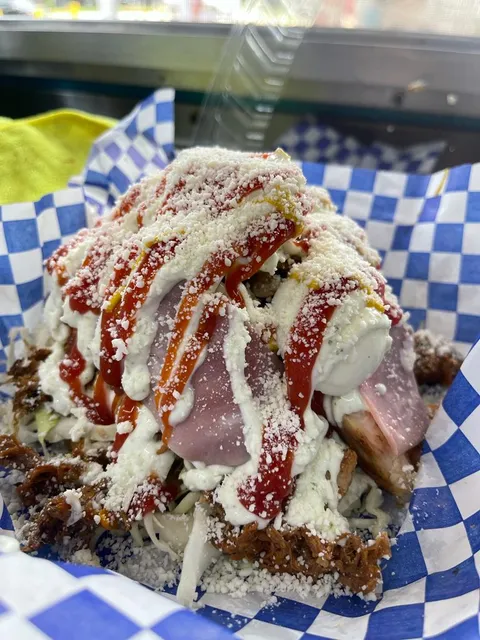 El rincon venezolano