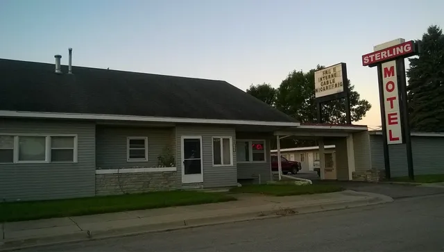 Sterling Motel