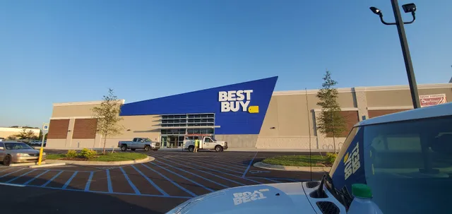 Best Buy