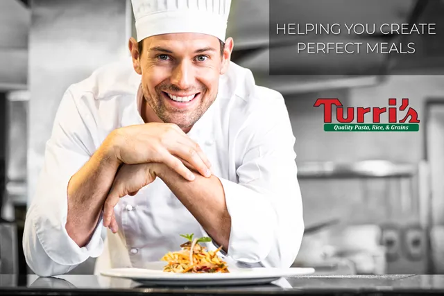 Turri's Italian Foods