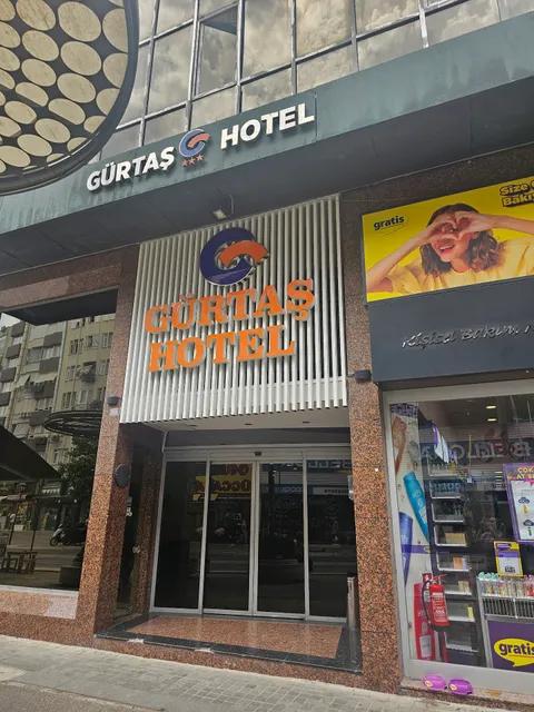Gurtas Hotel