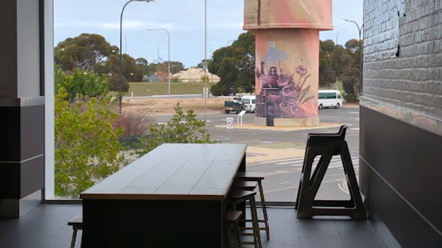 Hungry Jack's Burgers Kadina