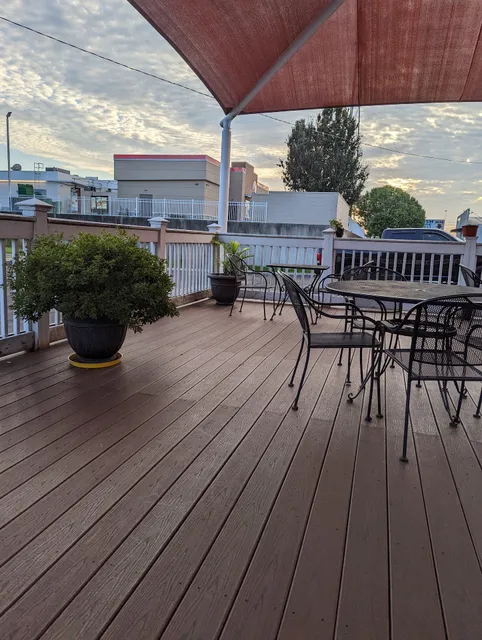 Mariachi's Mexican Restaurant