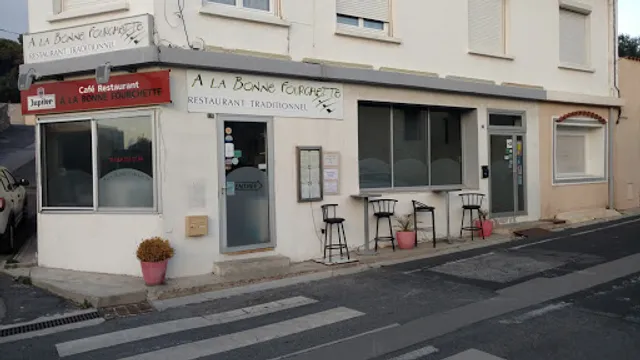 A la Bonne Fourchette